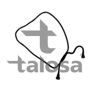 68-20053 TALOSA