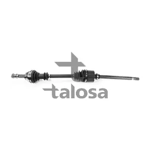 TALOSA 76-CT-8020