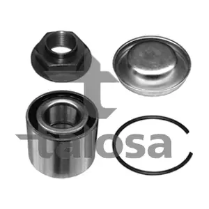 80-CI-0027 TALOSA