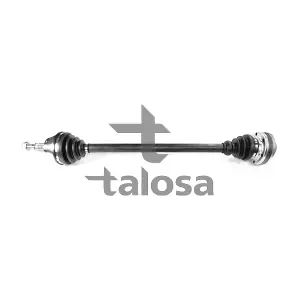 76-18215 TALOSA
