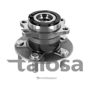 81-DO-0281 TALOSA