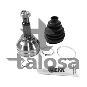 77-RN-1039 TALOSA