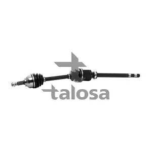 TALOSA 76-CT-9935