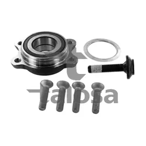 TALOSA 81-VW-0252