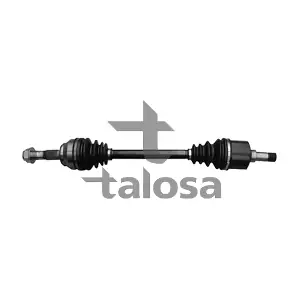 76-FI-8027 TALOSA