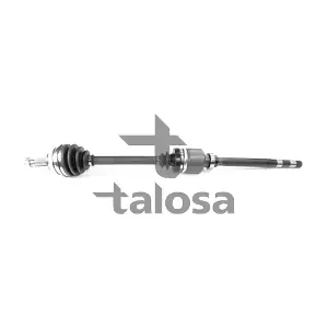 76-18068 TALOSA