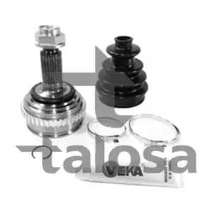 77-RV-1010A TALOSA