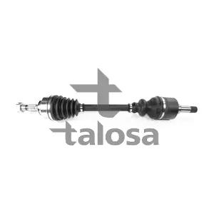 76-PE-8019 TALOSA