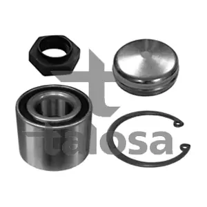 80-CI-0225 TALOSA