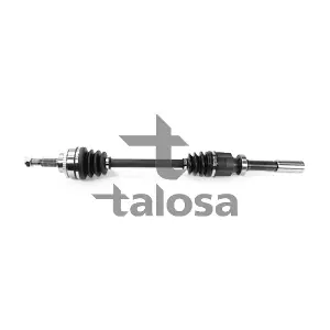 76-RN-8169A TALOSA