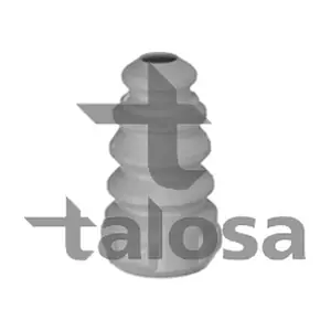 TALOSA 63-02613 Буфер, підвіска