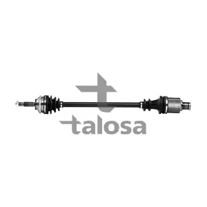 76-20726 TALOSA