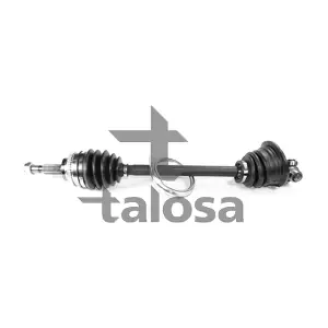 76-18149 TALOSA