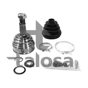 77-VW-1052 TALOSA