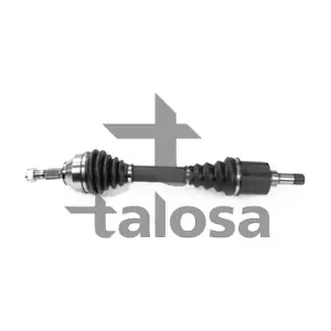 76-CT-8035 TALOSA