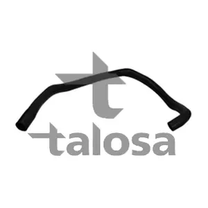 67-19633 TALOSA