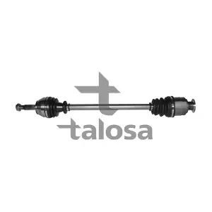 76-RN-8188 TALOSA