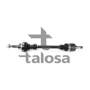 76-18054 TALOSA