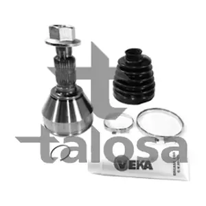 77-OP-1056 TALOSA