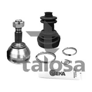 TALOSA 77-FI-2970