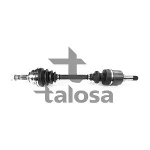 TALOSA 76-CT-8014