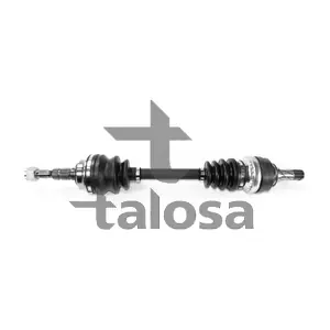 TALOSA 76-OP-8003