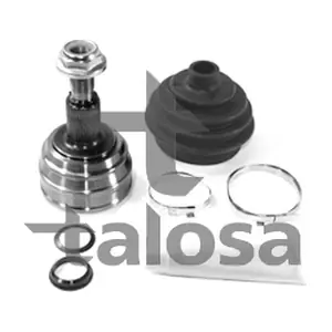 77-18370 TALOSA