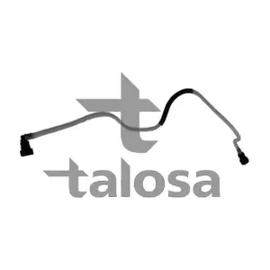 68-20045 TALOSA