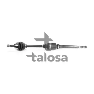 76-FI-8080 TALOSA