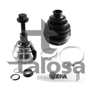 77-AD-1033 TALOSA