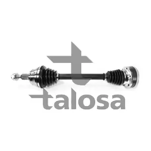 76-18189 TALOSA