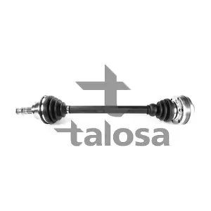 76-AD-8004 TALOSA