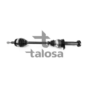 76-18203 TALOSA