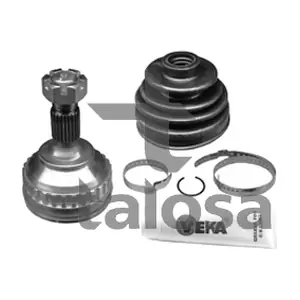 77-CT-2967A TALOSA