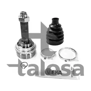 77-DW-1004A TALOSA