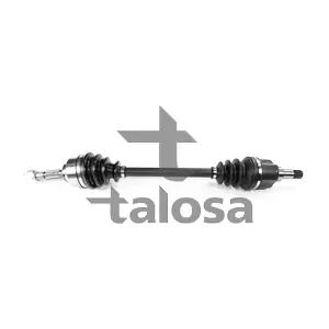 TALOSA 76-CT-8007