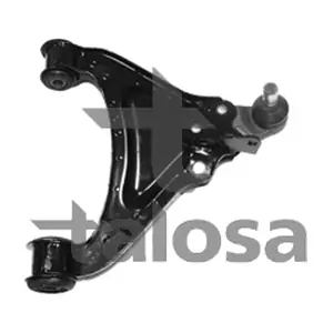 40-02837 TALOSA