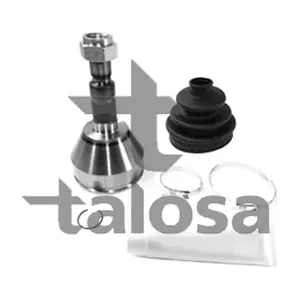 77-18341 TALOSA