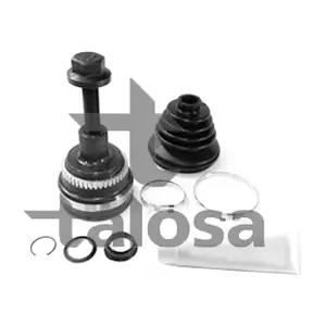 77-20744 TALOSA