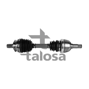 76-20653 TALOSA
