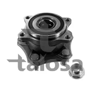 81-SZ-0304 TALOSA