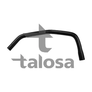 67-19662 TALOSA