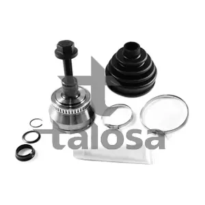 77-18222 TALOSA