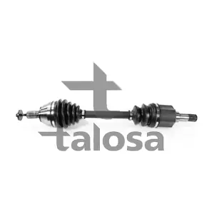 TALOSA 76-18034
