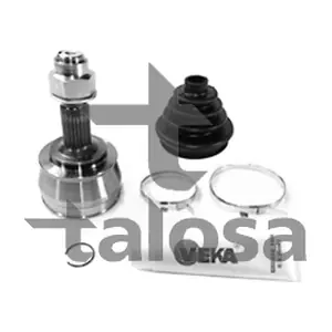 TALOSA 77-FI-1102
