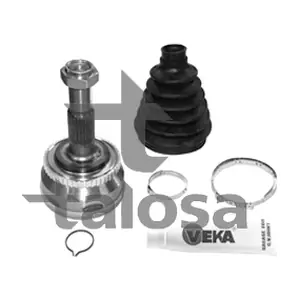77-VO-1004A TALOSA