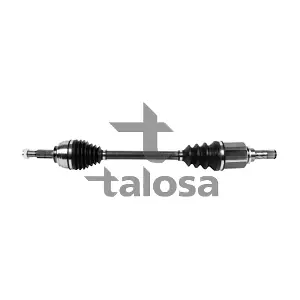 76-20708 TALOSA