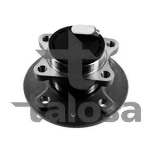 81-PE-0278 TALOSA