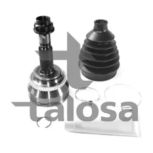 77-18362 TALOSA