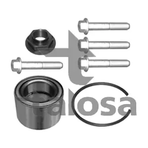 80-LR-0377 TALOSA
